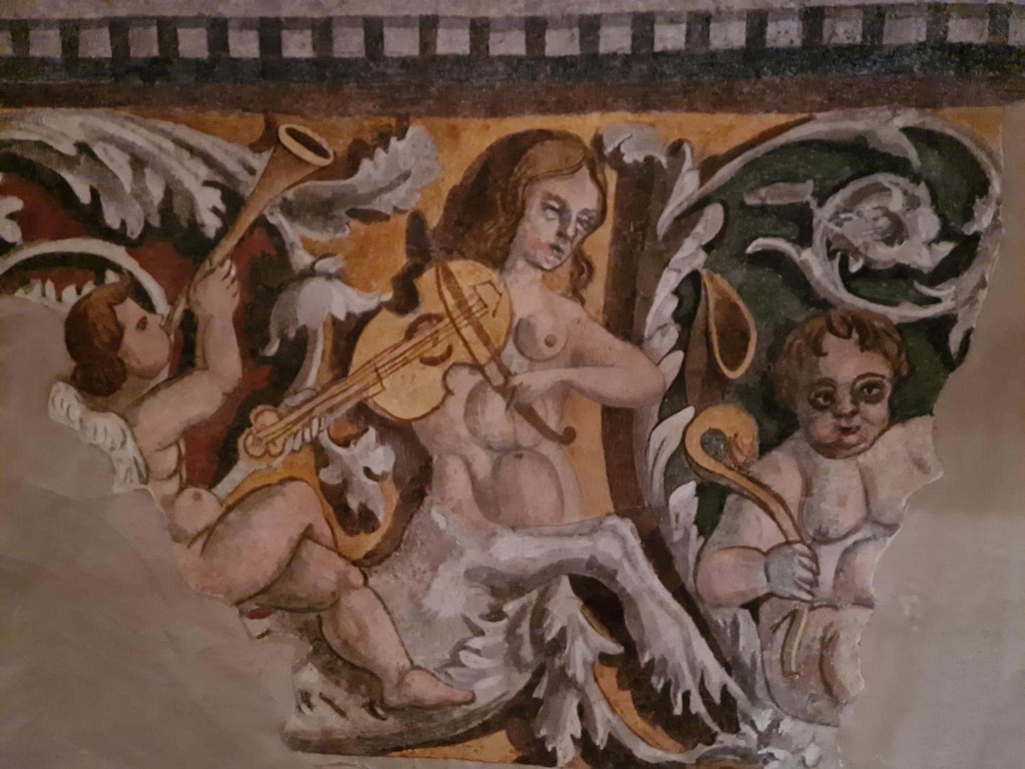 Palazzo Ai Capitani 4* Peschiera del Garda