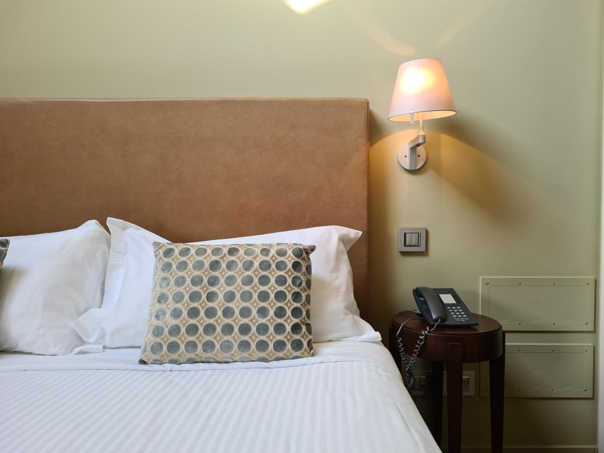 Hotel Palazzo Ai Capitani Peschiera del Garda