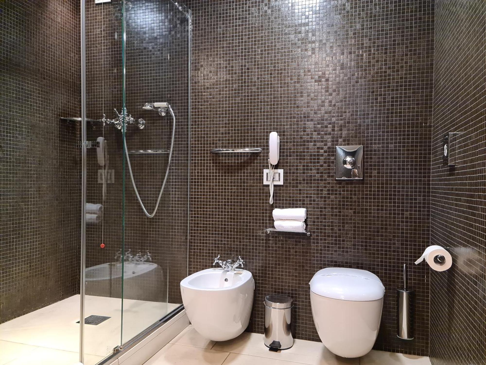Palazzo Ai Capitani 4*