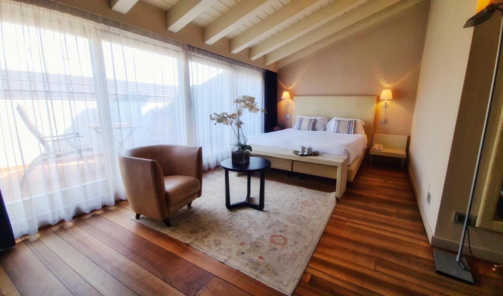 Hotel Palazzo Ai Capitani 4*