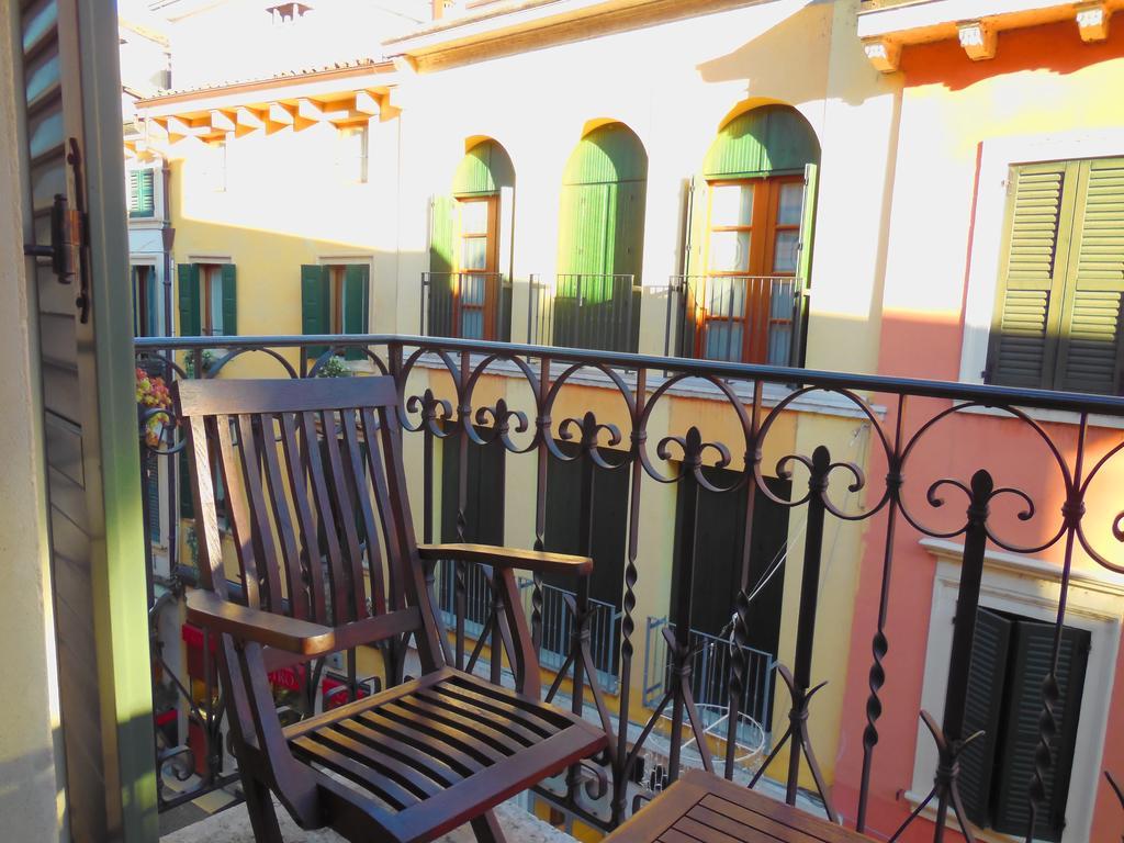 Hotel Palazzo Ai Capitani 4*
