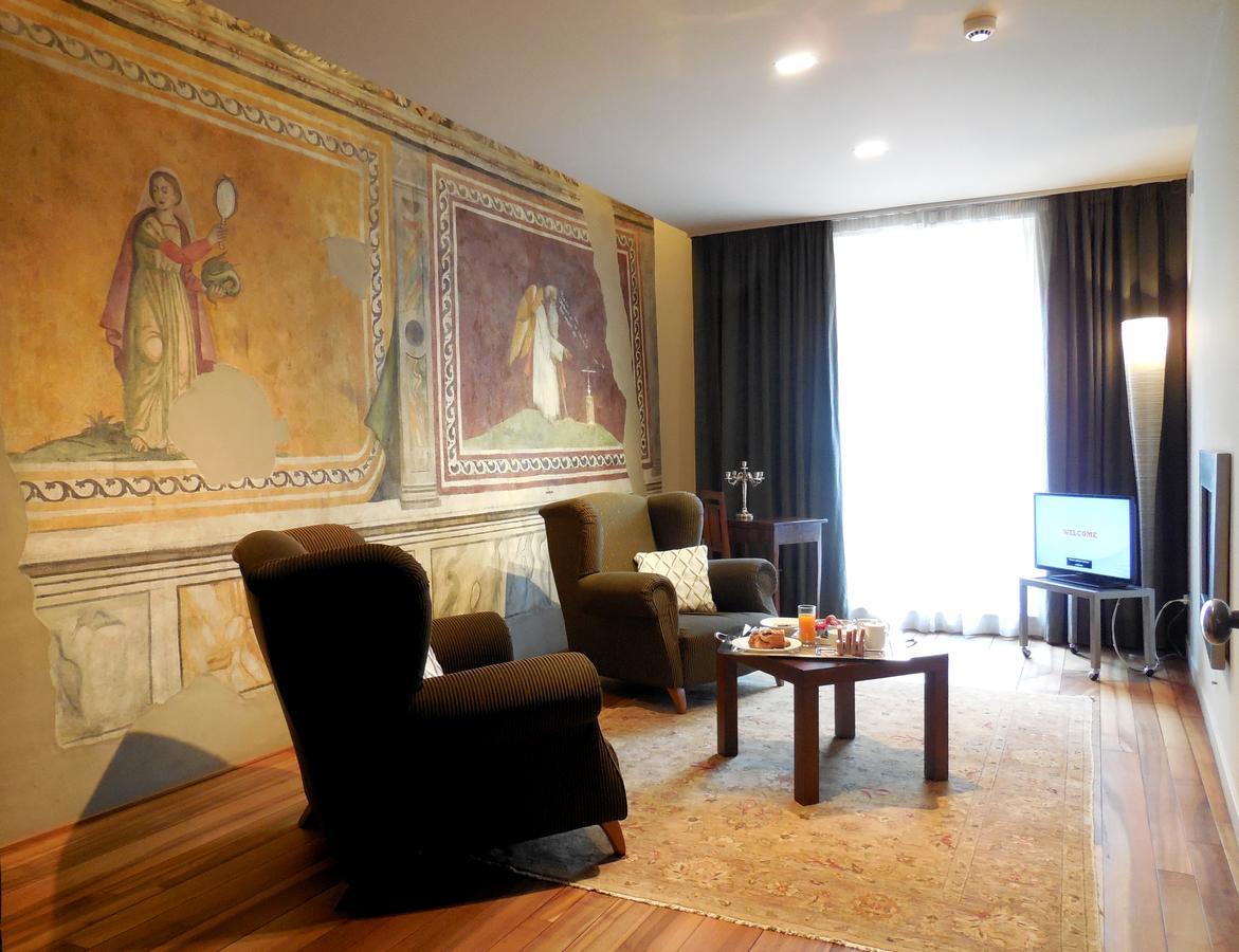 Hotel Palazzo Ai Capitani