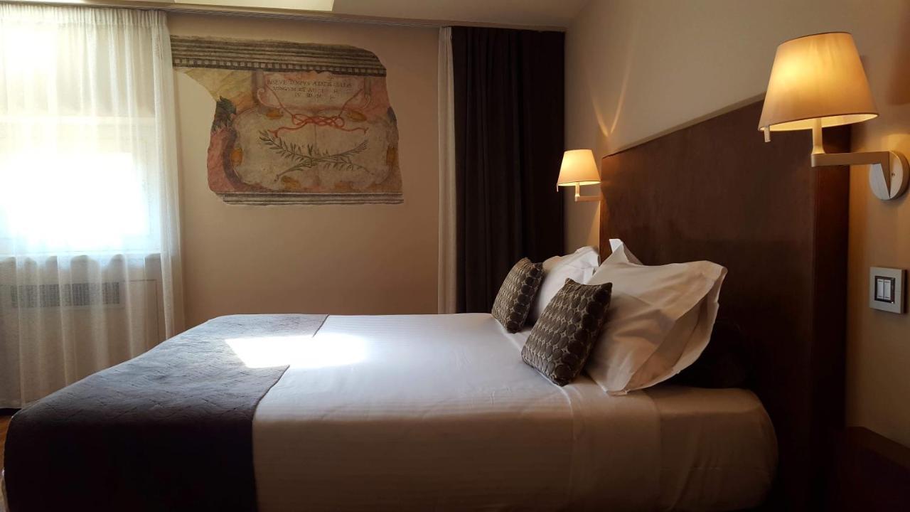 Palazzo Ai Capitani Hotel Peschiera del Garda
