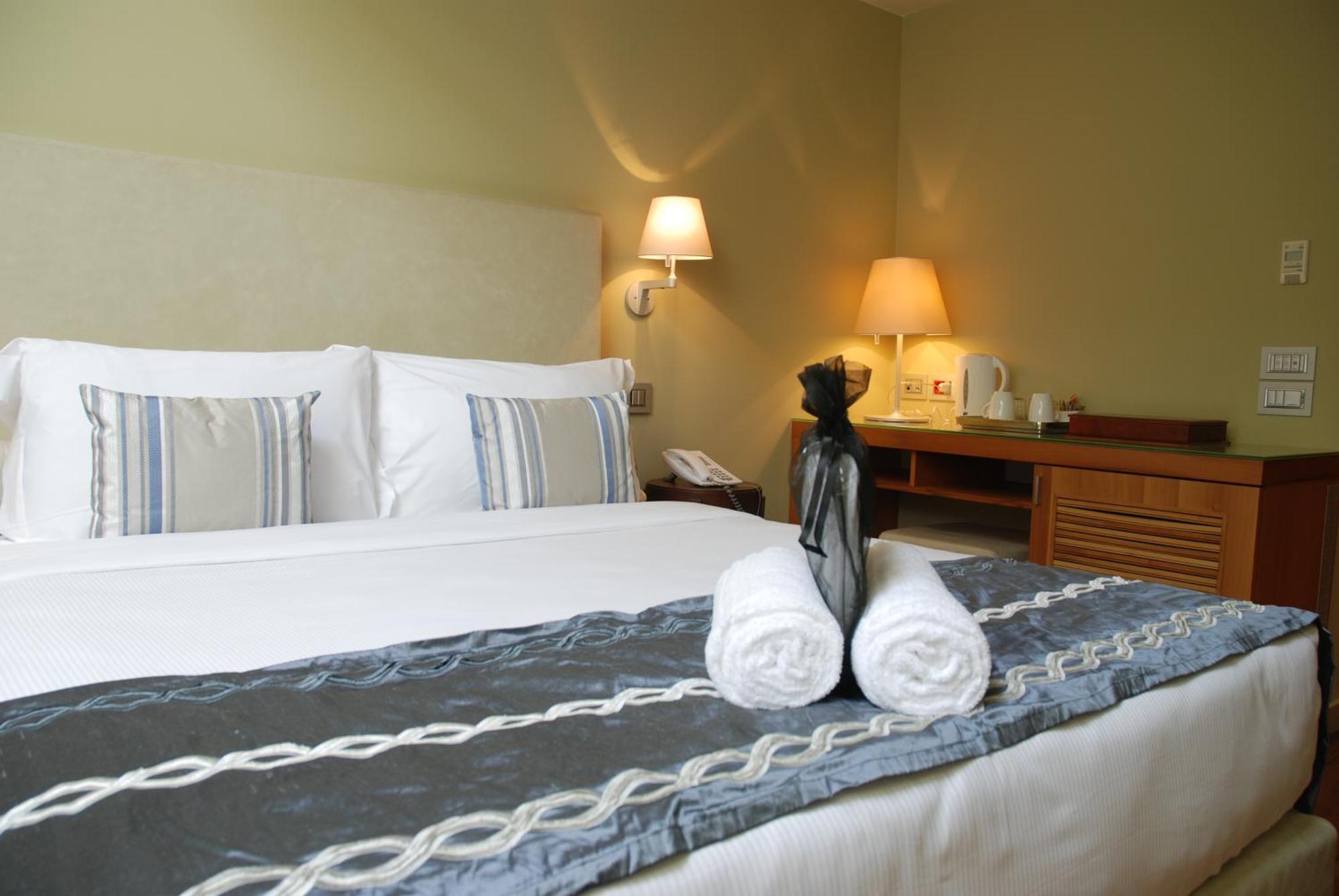 Palazzo Ai Capitani 4* Peschiera del Garda