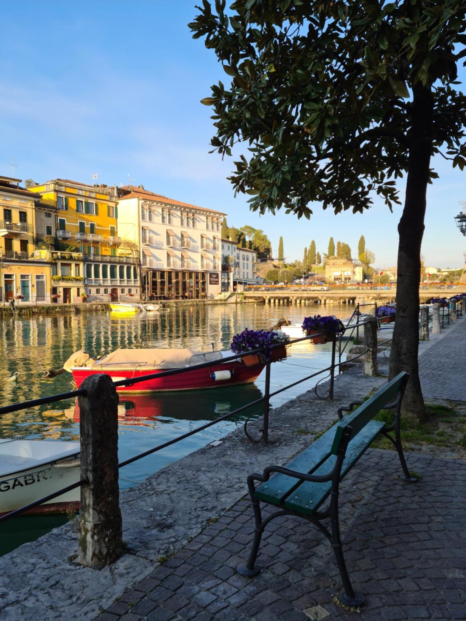Palazzo Ai Capitani 4* Peschiera del Garda