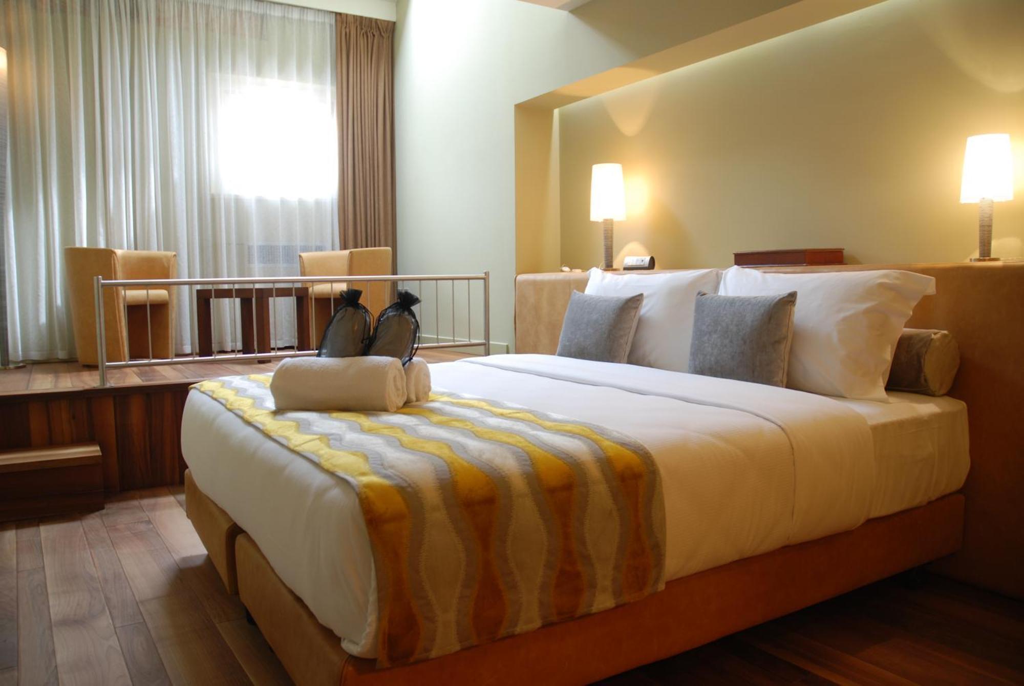 Hotel Palazzo Ai Capitani 4*