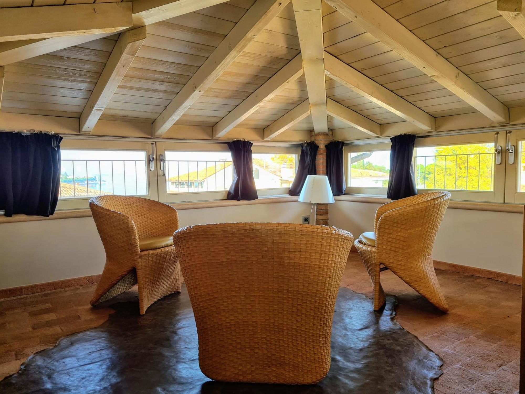 Palazzo Ai Capitani 4* Peschiera del Garda