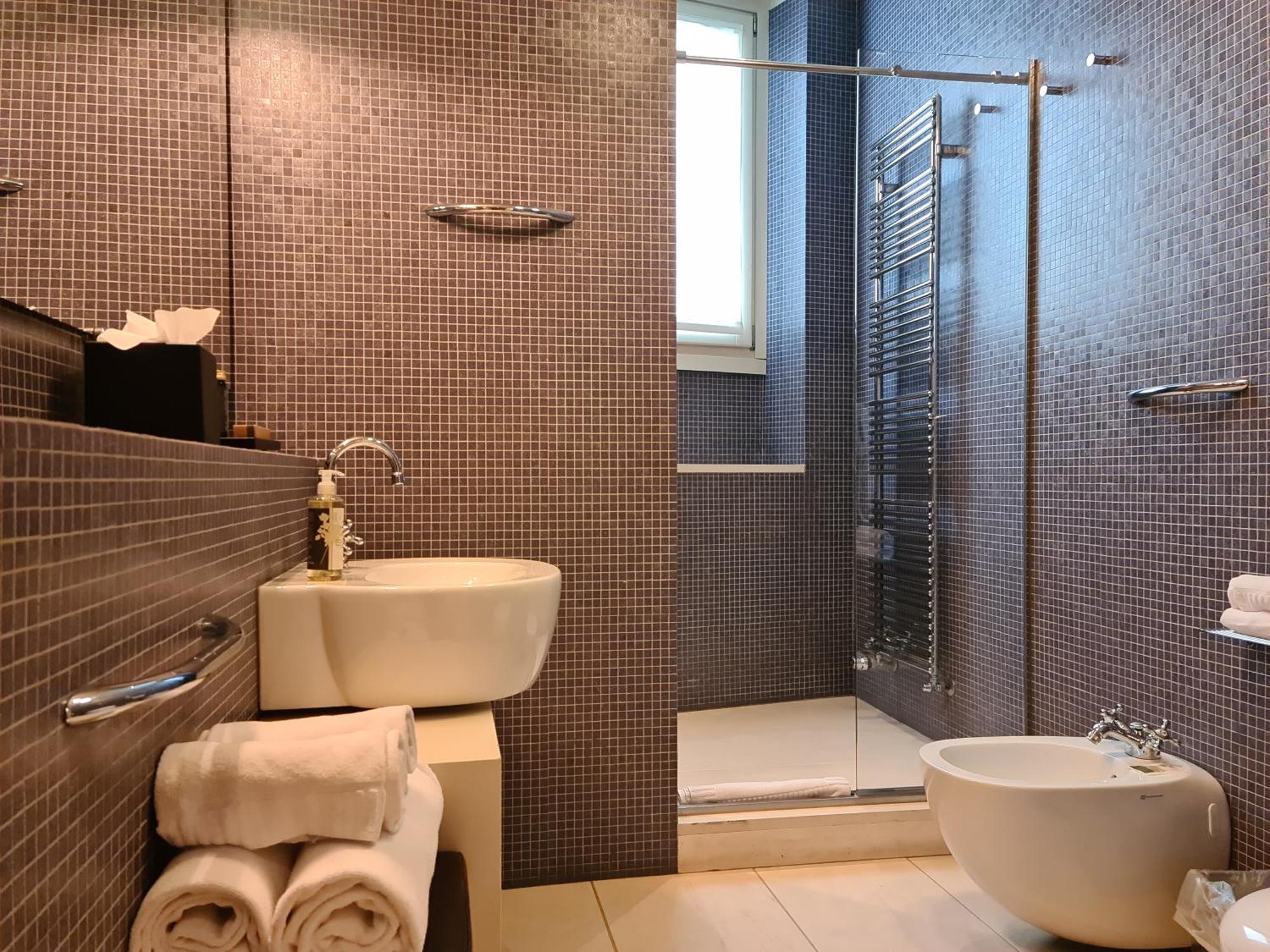 Hotel Palazzo Ai Capitani 4*