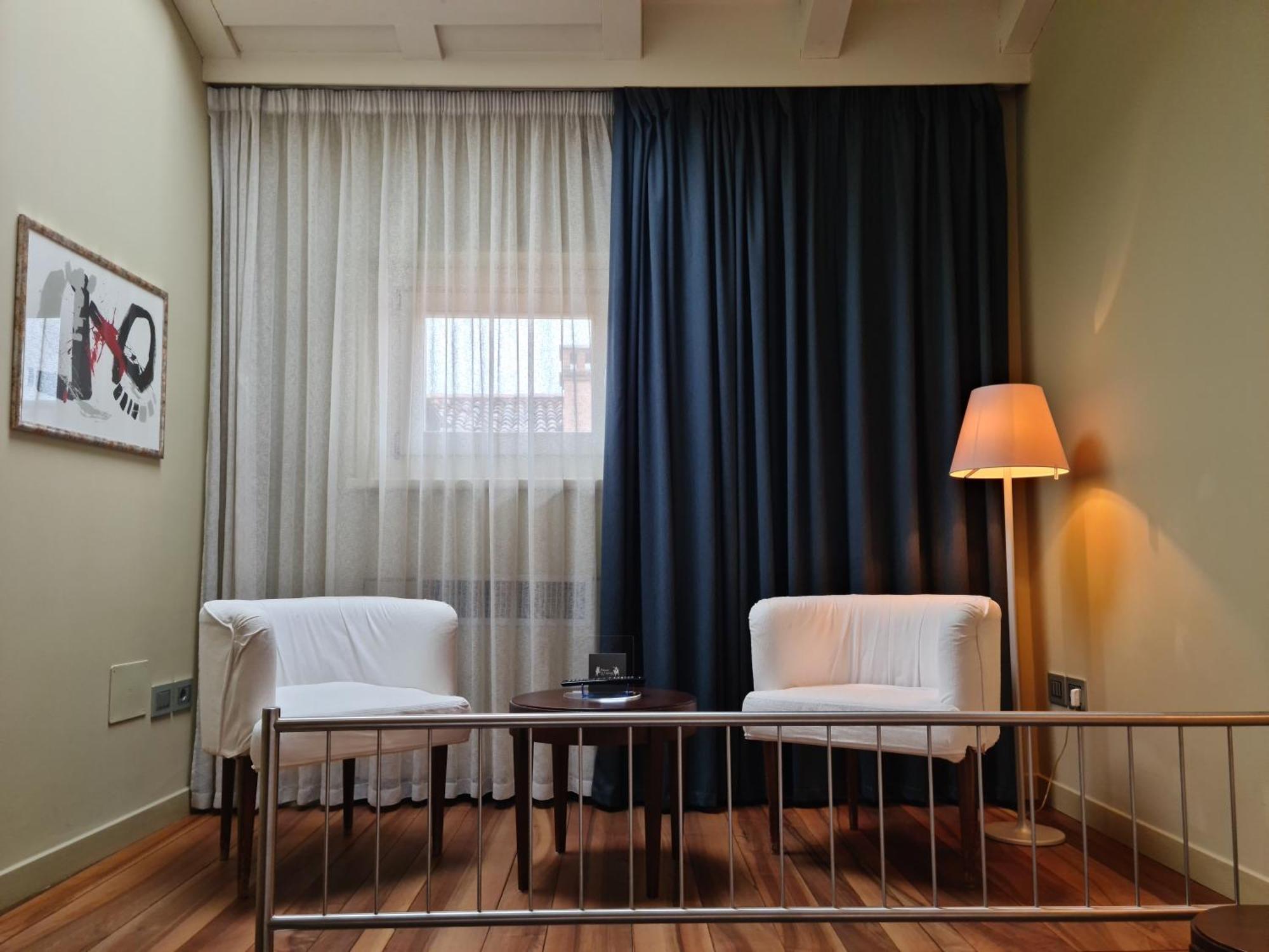 Hotel Palazzo Ai Capitani
