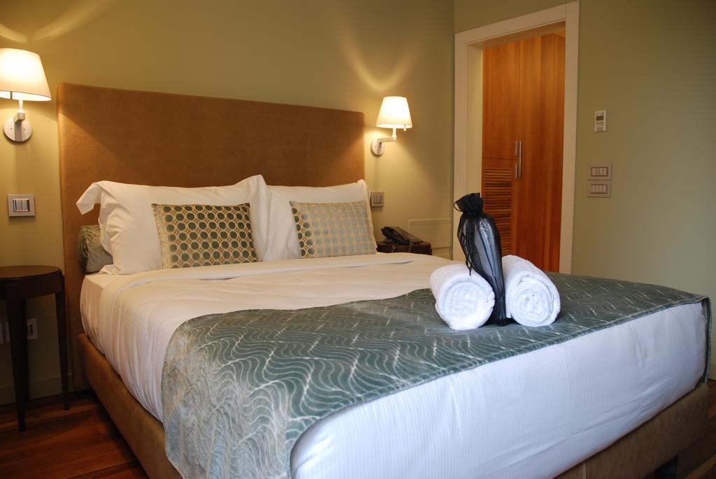 Hotel Palazzo Ai Capitani
