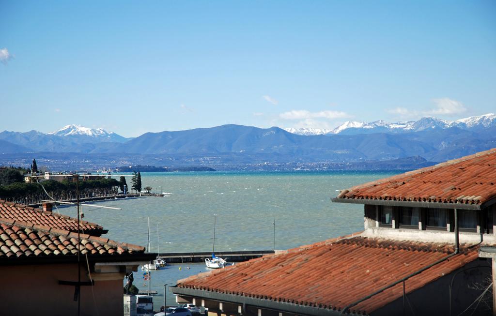 Palazzo Ai Capitani 4* Peschiera del Garda
