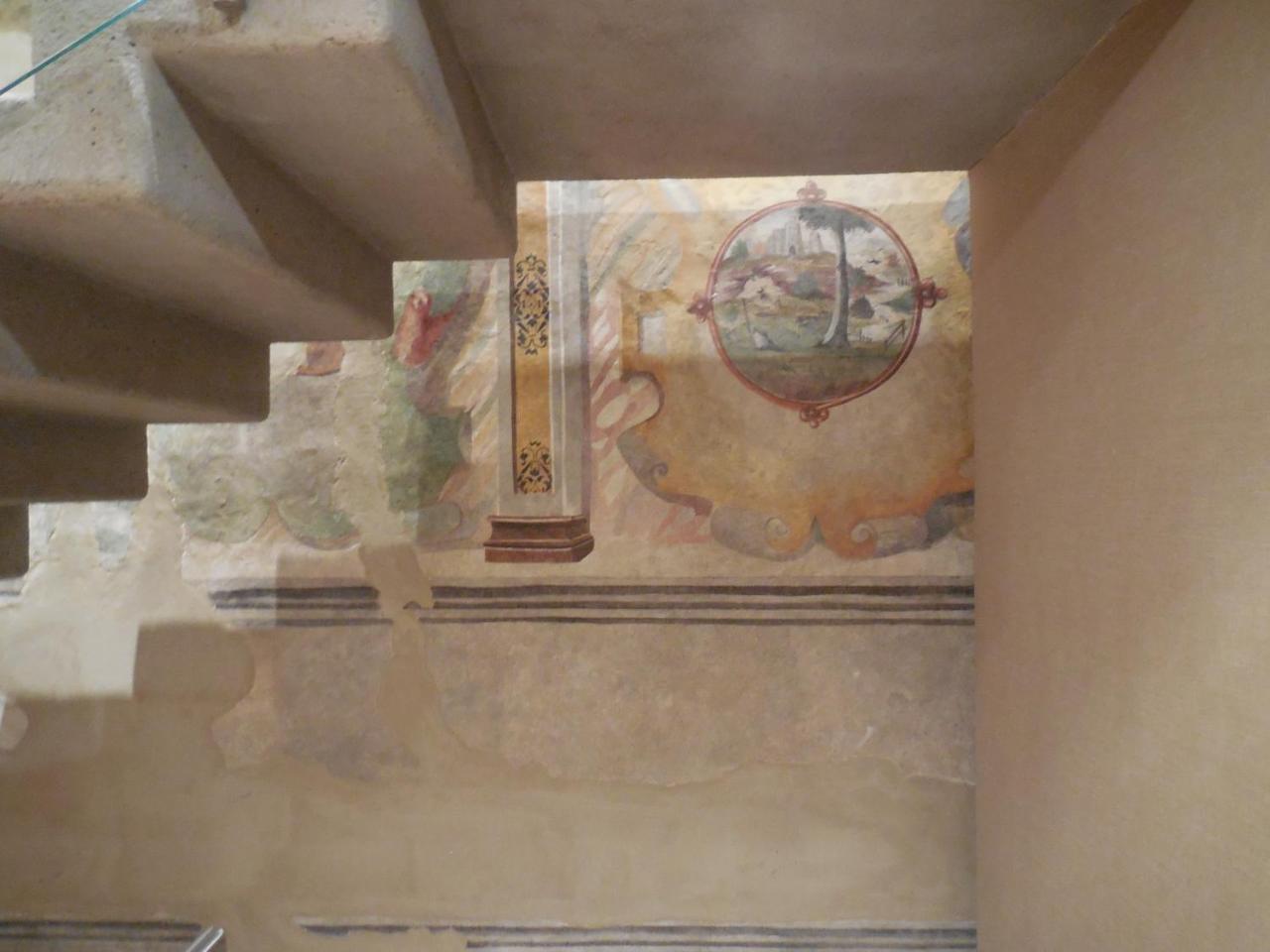 Palazzo Ai Capitani 4*