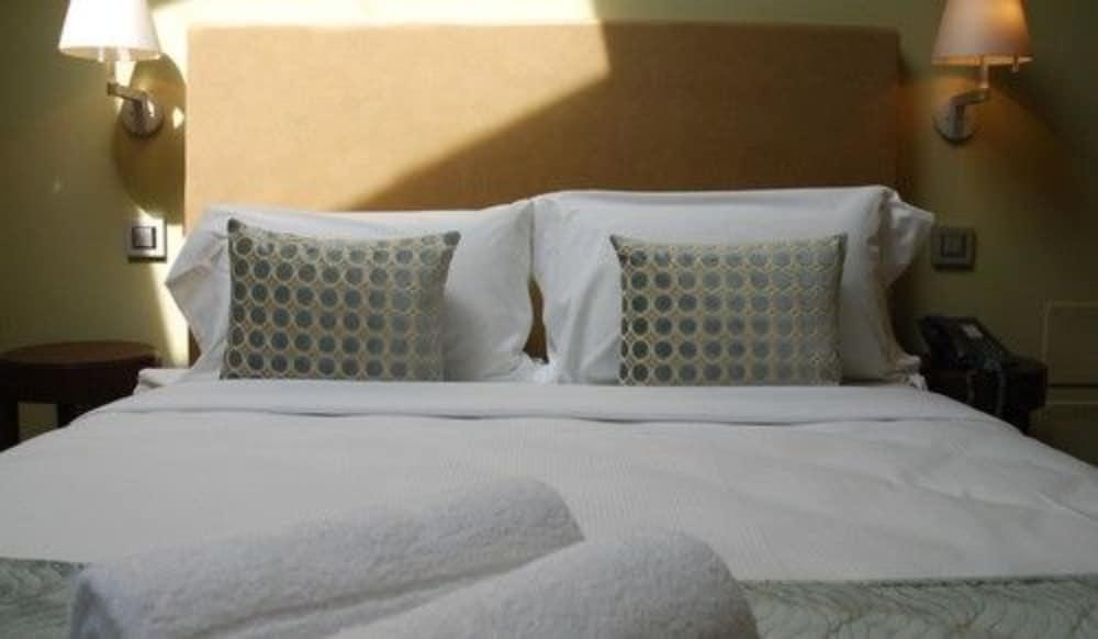 Palazzo Ai Capitani Hotel Peschiera del Garda