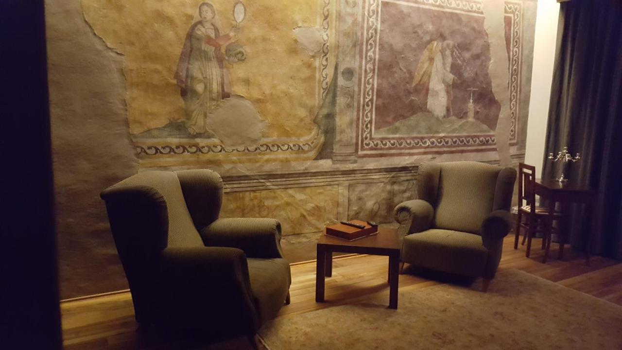 Palazzo Ai Capitani Hotel 4*