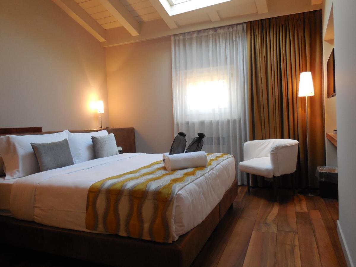 Palazzo Ai Capitani Hotel Peschiera del Garda