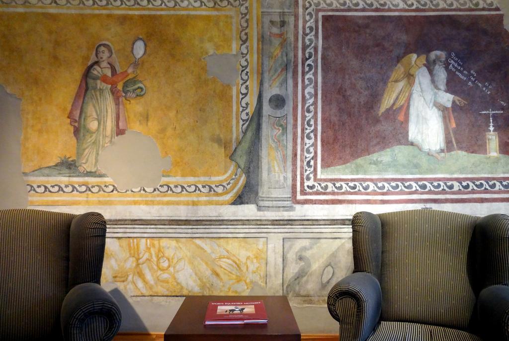 Palazzo Ai Capitani 4*