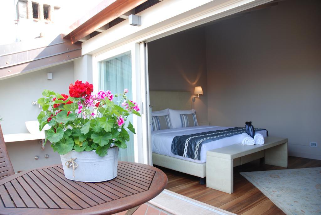 Hotel Palazzo Ai Capitani Peschiera del Garda