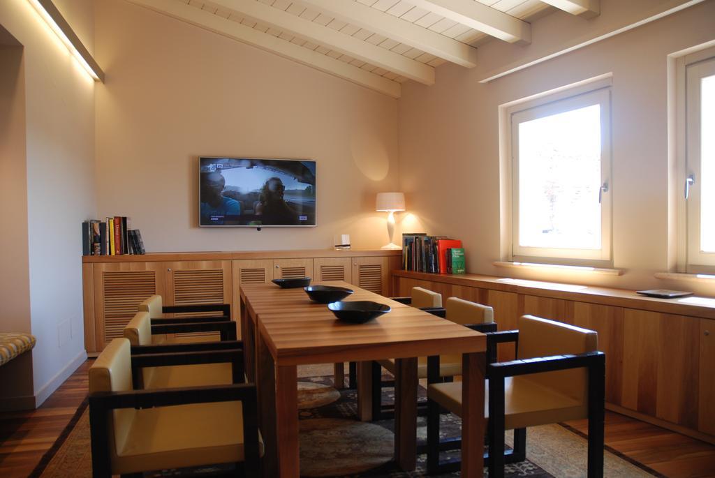 Palazzo Ai Capitani Hotel 4*