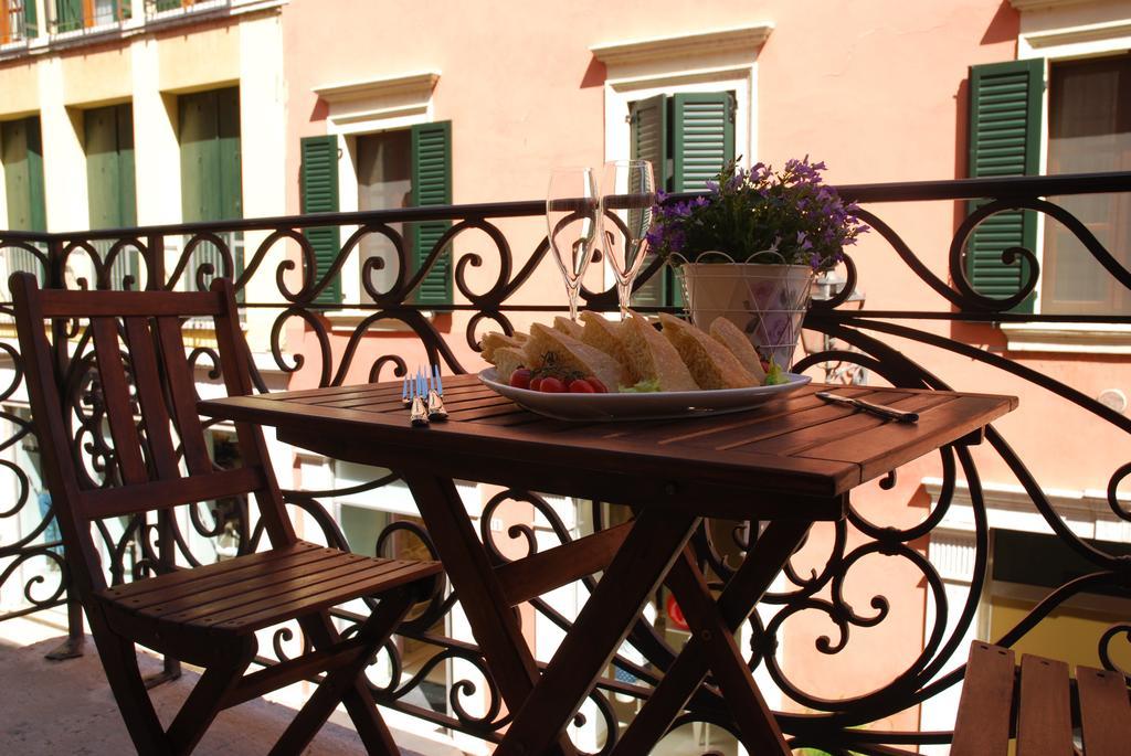 Palazzo Ai Capitani Hotel