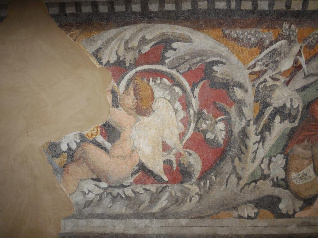 Hotel Palazzo Ai Capitani