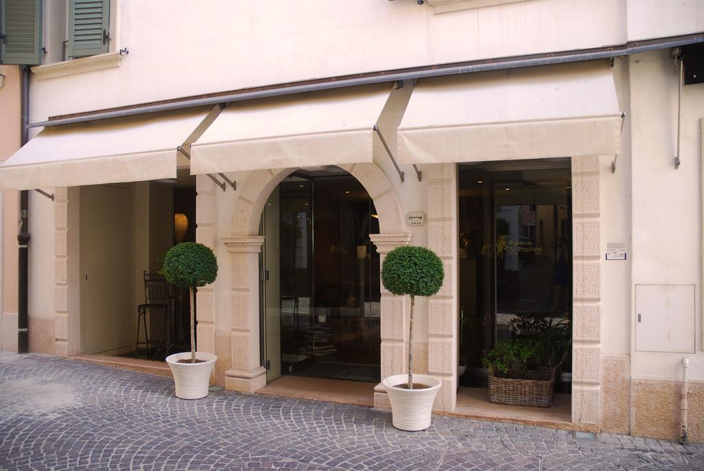 Hotel Palazzo Ai Capitani Peschiera del Garda