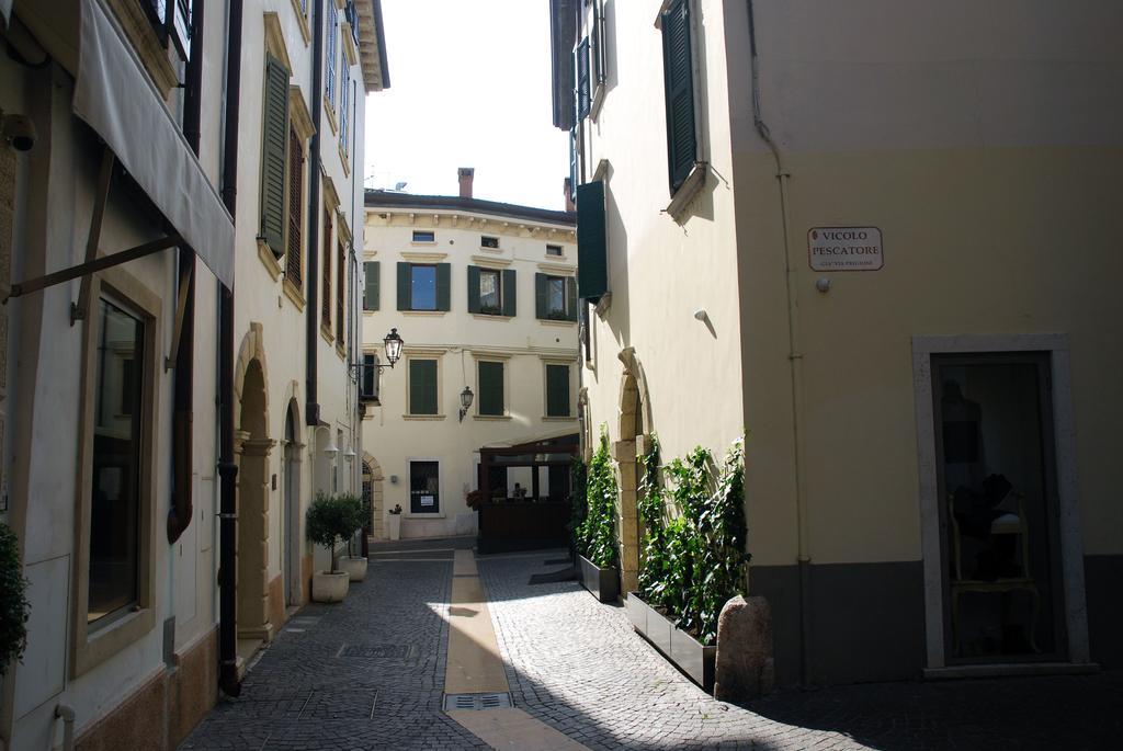 Hotel Palazzo Ai Capitani