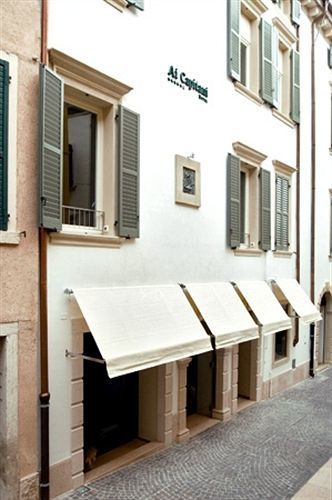 Palazzo Ai Capitani