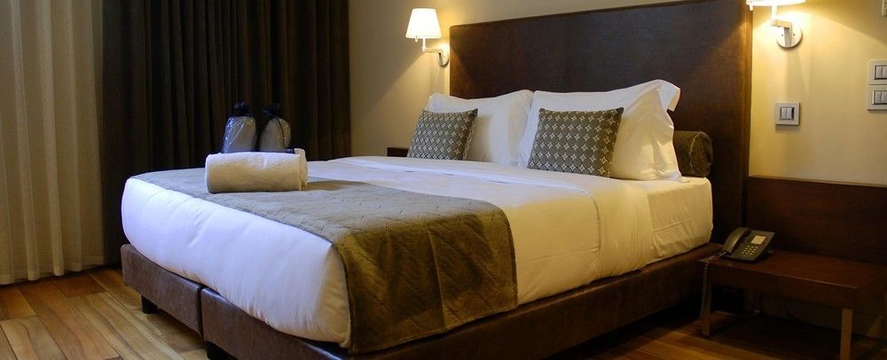 Hotel Palazzo Ai Capitani 4*