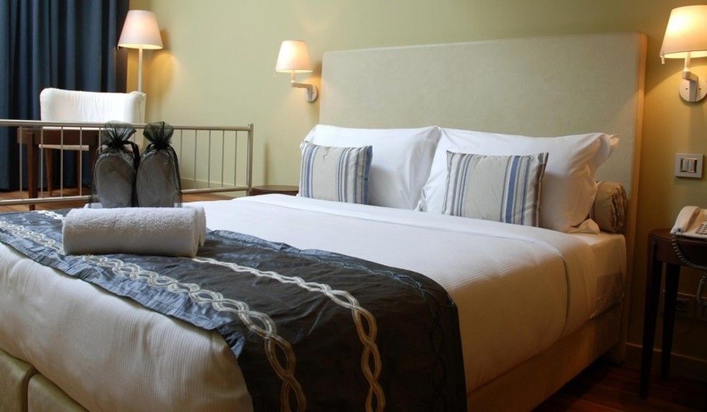 Hotel Palazzo Ai Capitani 4*