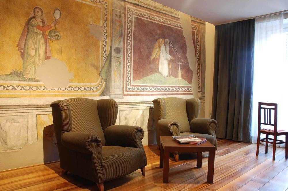 Hotel Palazzo Ai Capitani Peschiera del Garda