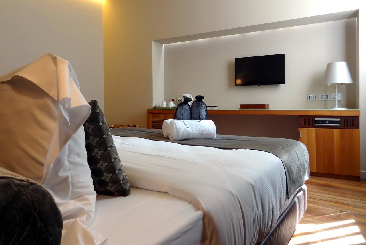 Palazzo Ai Capitani Hotel Peschiera del Garda