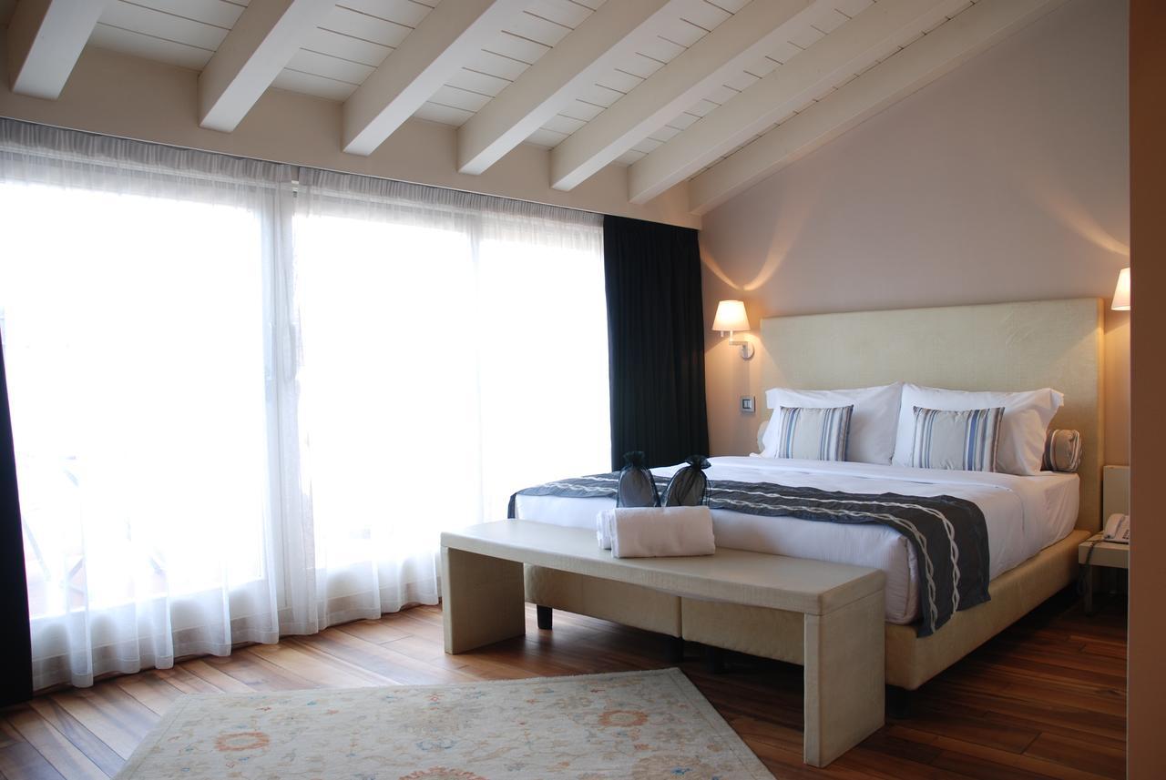 Hotel Palazzo Ai Capitani