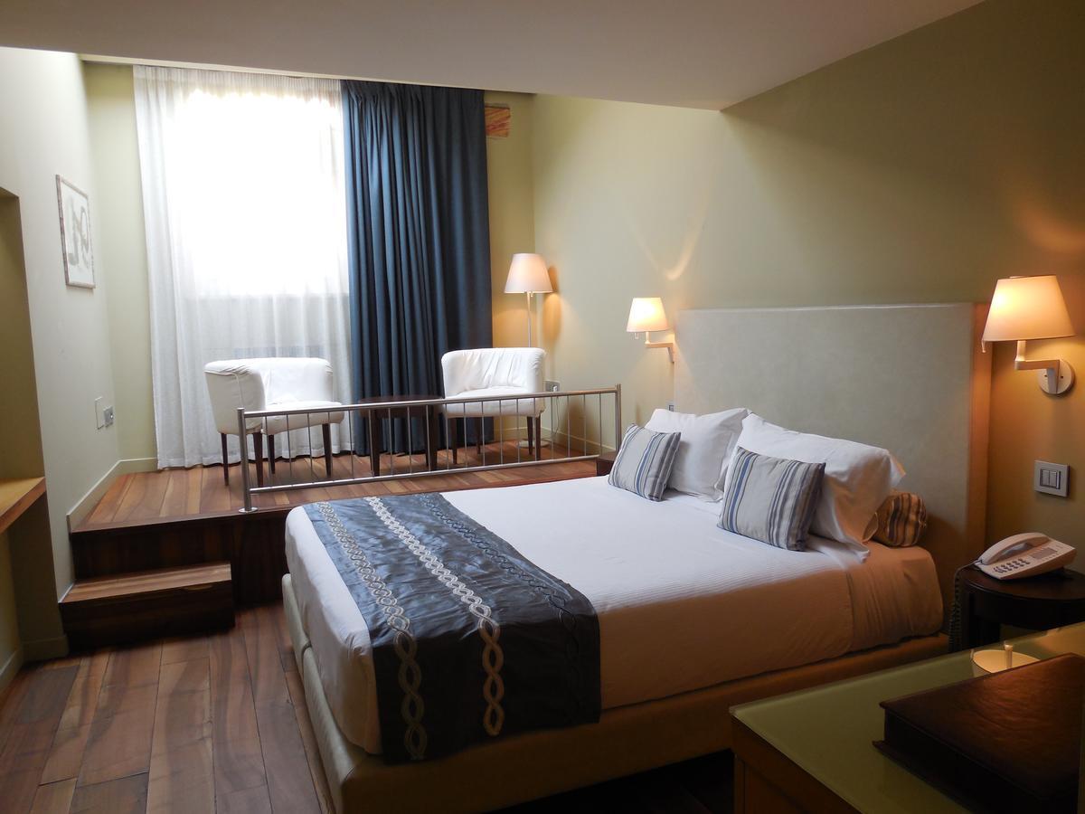 Palazzo Ai Capitani 4*