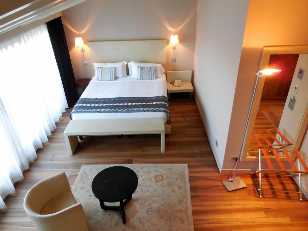Palazzo Ai Capitani 4* Peschiera del Garda