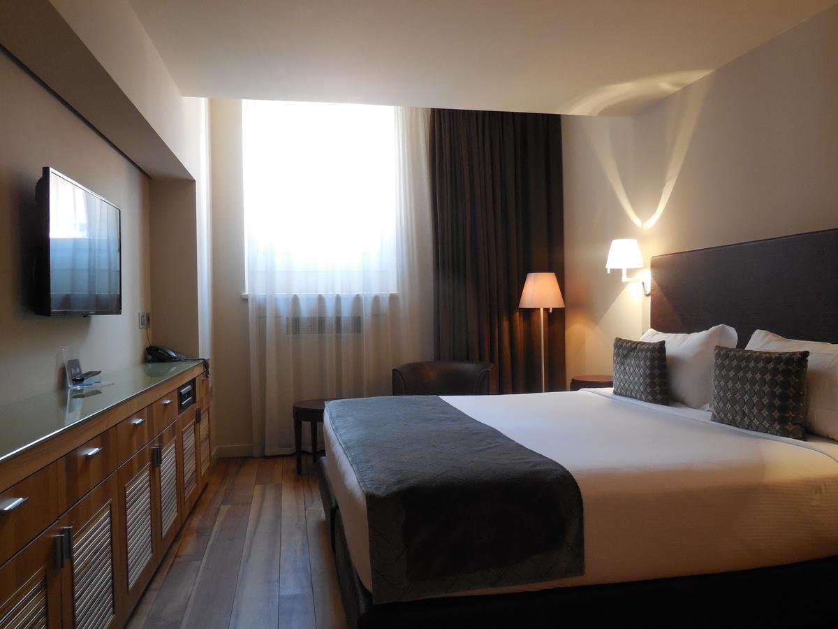 Hotel Palazzo Ai Capitani