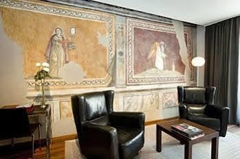 Hotel Palazzo Ai Capitani 4*