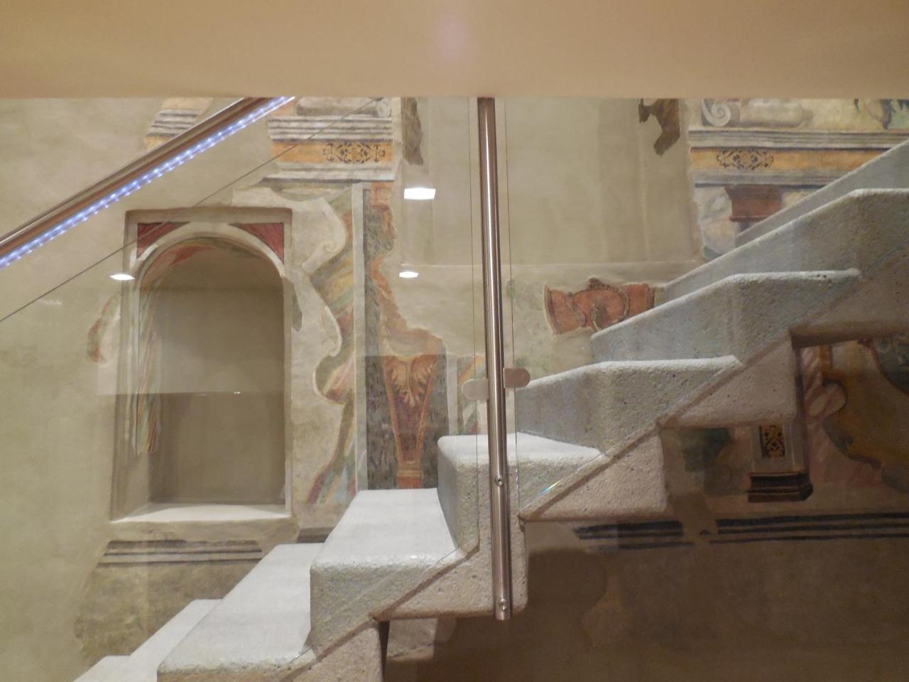 Palazzo Ai Capitani Hotel 4*