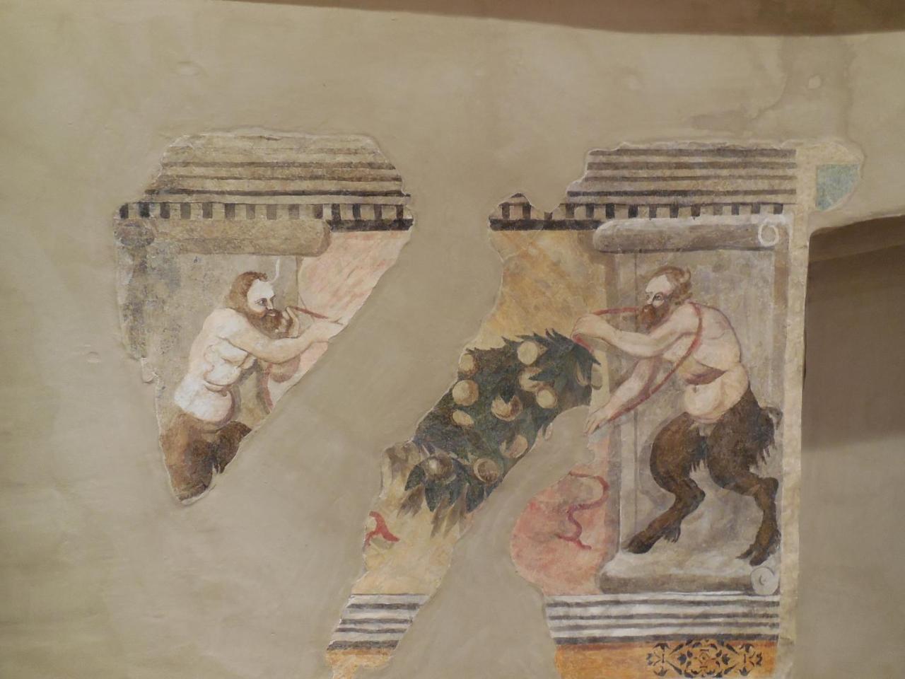 Palazzo Ai Capitani